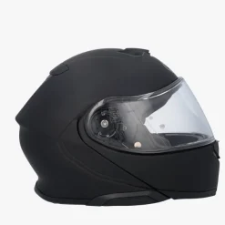 Shoei Neotec 3 Matt Black> Systeemhelmen|Helmen Met Zonnevizier