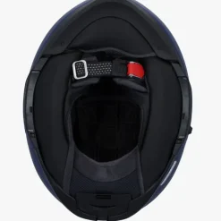 Shoei Neotec 3 Matt Blue Metalic> Systeemhelmen|Helmen Met Zonnevizier