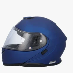 Shoei Neotec 3 Matt Blue Metalic><noscript><img width=