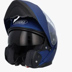 Shoei Neotec 3 Matt Blue Metalic><noscript><img width=