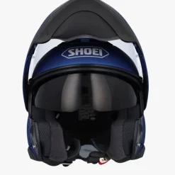 Shoei Neotec 3 Matt Blue Metalic><noscript><img width=