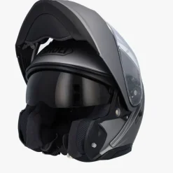 Shoei Neotec 3 Matt Dark Grey><noscript><img width=