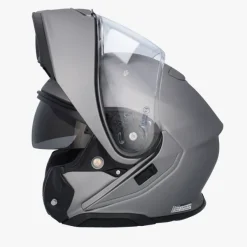 Shoei Neotec 3 Matt Dark Grey><noscript><img width=