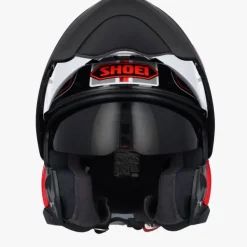 Shoei Neotec 3 Sharpen TC-1> Systeemhelmen|Helmen Met Zonnevizier