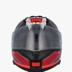 Shoei Neotec 3 Sharpen TC-1> Systeemhelmen|Helmen Met Zonnevizier