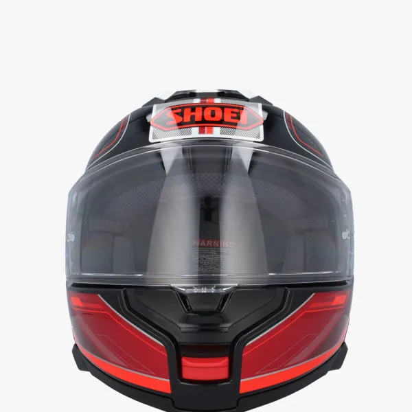 Shoei Neotec 3 Sharpen TC-1> Systeemhelmen|Helmen Met Zonnevizier