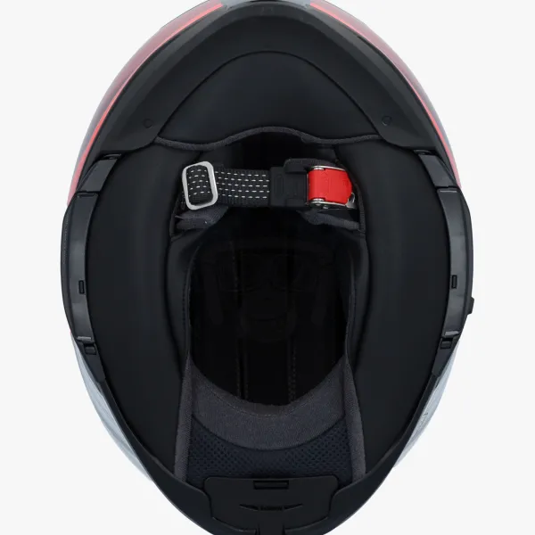 Shoei Neotec 3 Sharpen TC-1> Systeemhelmen|Helmen Met Zonnevizier