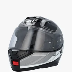 Shoei Neotec 3 Sharpen TC-5> Systeemhelmen|Helmen Met Zonnevizier