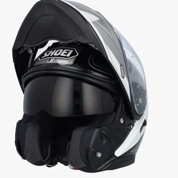 Shoei Neotec 3 Sharpen TC-5> Systeemhelmen|Helmen Met Zonnevizier