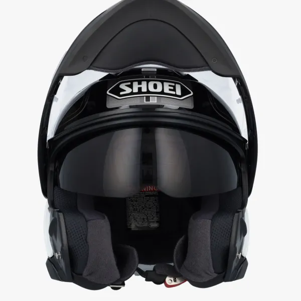 Shoei Neotec 3 Sharpen TC-5> Systeemhelmen|Helmen Met Zonnevizier