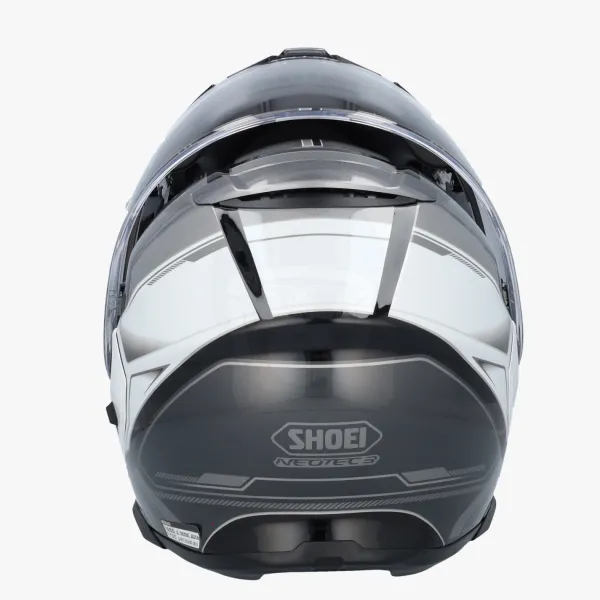 Shoei Neotec 3 Sharpen TC-5> Systeemhelmen|Helmen Met Zonnevizier