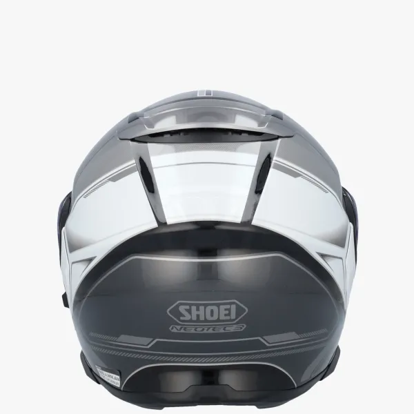 Shoei Neotec 3 Sharpen TC-5> Systeemhelmen|Helmen Met Zonnevizier