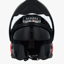 Shoei Neotec 3 Sharpen TC-10> Systeemhelmen|Helmen Met Zonnevizier