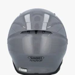 Shoei NXR 2 Basalt Grey> Integraalhelmen|Bluetooth Helmen