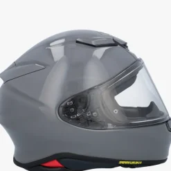 Shoei NXR 2 Basalt Grey><noscript><img width=