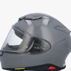 Shoei NXR 2 Basalt Grey><noscript><img width=