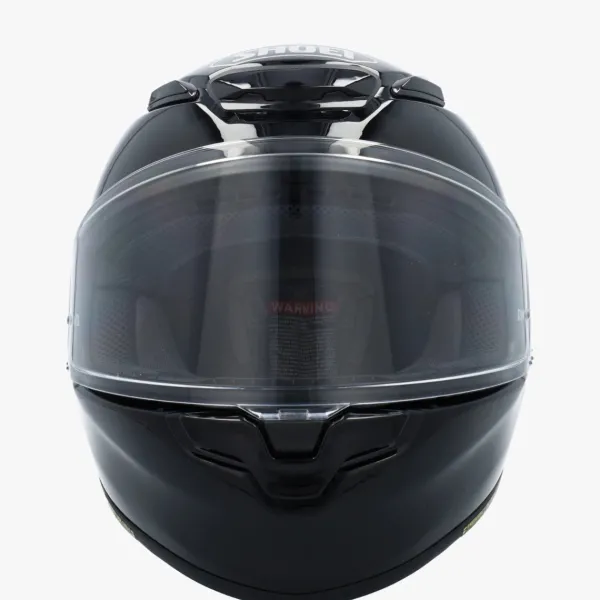 Shoei NXR 2 Black> Integraalhelmen|Bluetooth Helmen