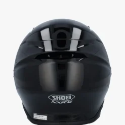 Shoei NXR 2 Black> Integraalhelmen|Bluetooth Helmen