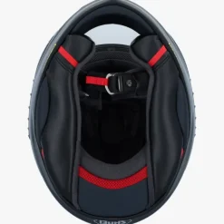 Shoei NXR 2 Black><noscript><img width=