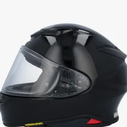 Shoei NXR 2 Black><noscript><img width=
