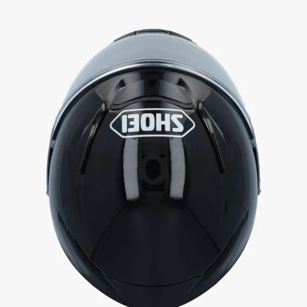 Shoei NXR 2 Black> Integraalhelmen|Bluetooth Helmen