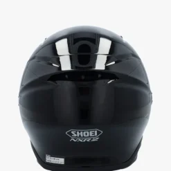Shoei NXR 2 Black><noscript><img width=