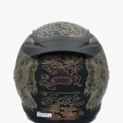 Shoei NXR 2 Fearless TC-5> Integraalhelmen|Bluetooth Helmen