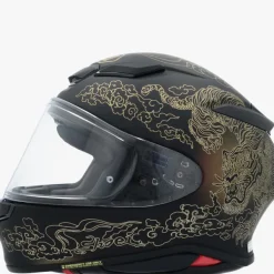 Shoei NXR 2 Fearless TC-5><noscript><img width=