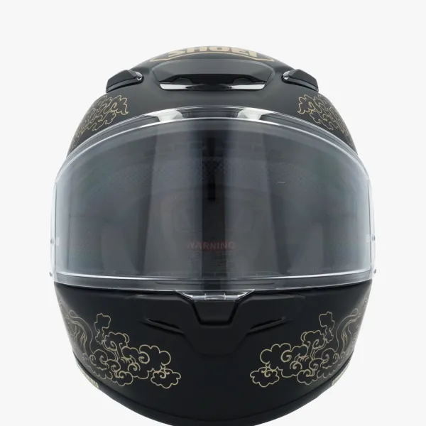 Shoei NXR 2 Fearless TC-5> Integraalhelmen|Bluetooth Helmen