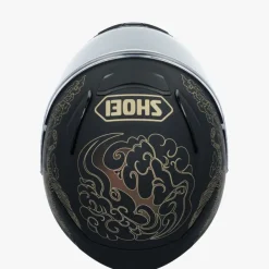 Shoei NXR 2 Fearless TC-5><noscript><img width=