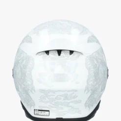Shoei NXR 2 Fearless TC-6><noscript><img width=
