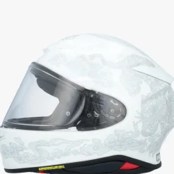 Shoei NXR 2 Fearless TC-6><noscript><img width=