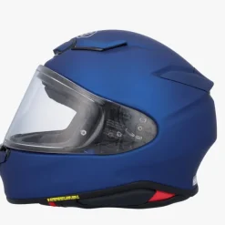 Shoei NXR 2 Matt Blue Metal><noscript><img width=