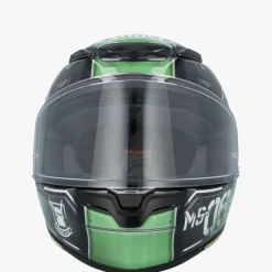 Shoei NXR 2 Ms-06C-6 Zaku Ii TC-4><noscript><img width=