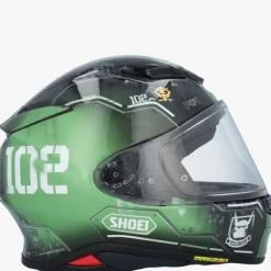 Shoei NXR 2 Ms-06C-6 Zaku Ii TC-4><noscript><img width=