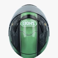 Shoei NXR 2 Ms-06C-6 Zaku Ii TC-4><noscript><img width=