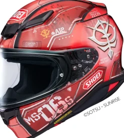 Shoei NXR 2 Ms-06S Char'S Zaku Ii TC-1><noscript><img width=