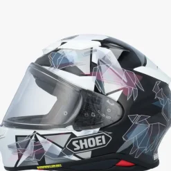 Shoei NXR 2 Origami 2 TC-5> Integraalhelmen|Bluetooth Helmen