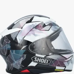 Shoei NXR 2 Origami 2 TC-5> Integraalhelmen|Bluetooth Helmen