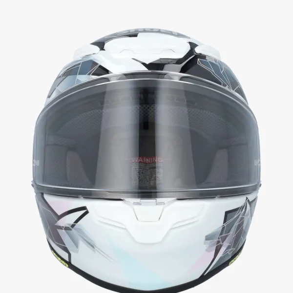 Shoei NXR 2 Origami 2 TC-5> Integraalhelmen|Bluetooth Helmen