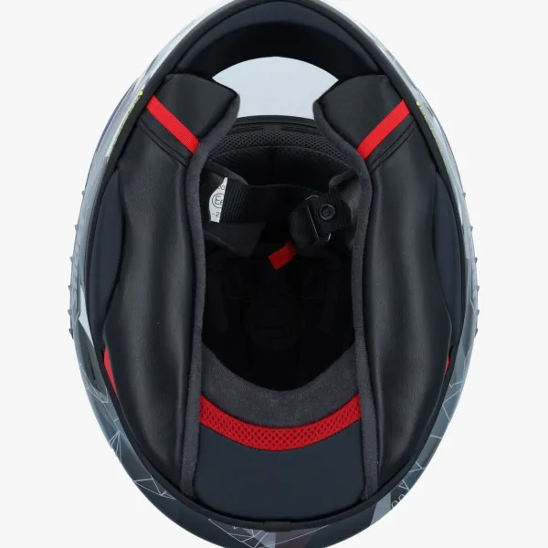 Shoei NXR 2 Origami 2 TC-5> Integraalhelmen|Bluetooth Helmen