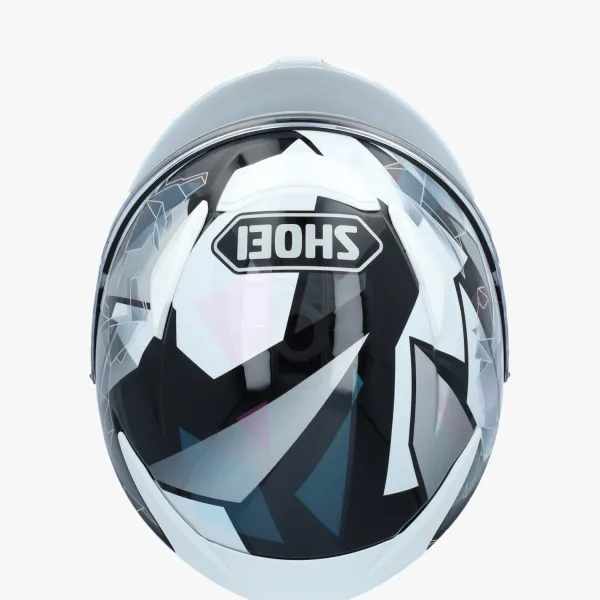 Shoei NXR 2 Origami 2 TC-5> Integraalhelmen|Bluetooth Helmen