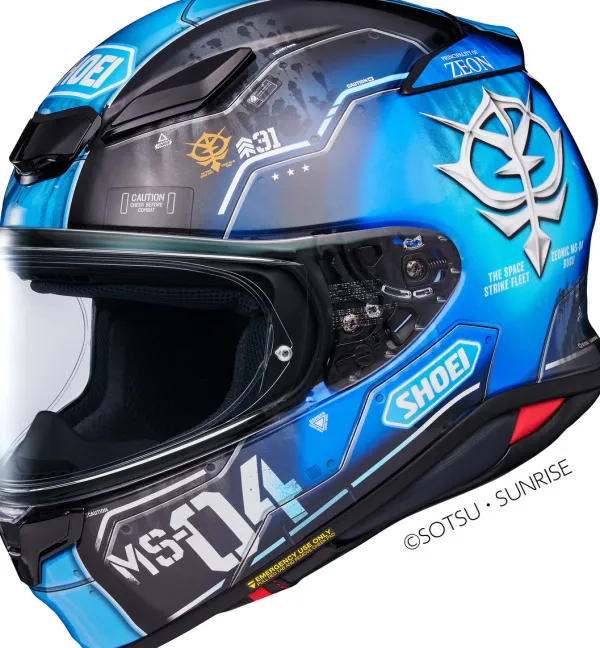 Shoei NXR 2 Ramba Ral'S Bugu TC-2> Integraalhelmen|Bluetooth Helmen