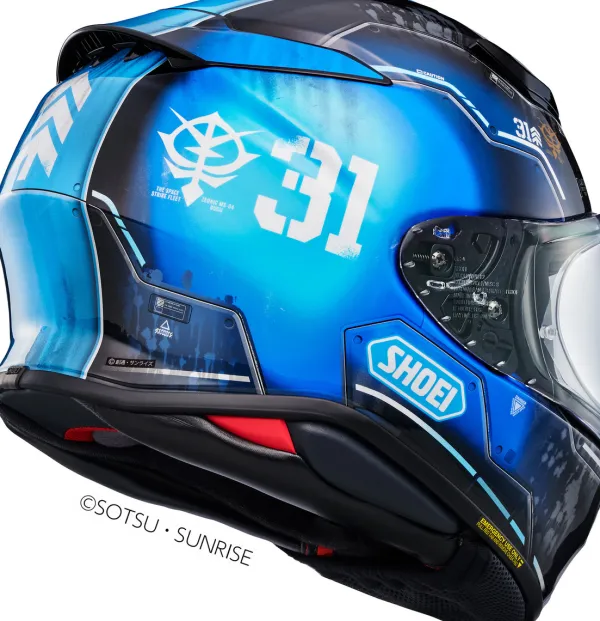 Shoei NXR 2 Ramba Ral'S Bugu TC-2> Integraalhelmen|Bluetooth Helmen