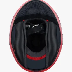 Shoei NXR 2 Shine Red> Integraalhelmen|Bluetooth Helmen