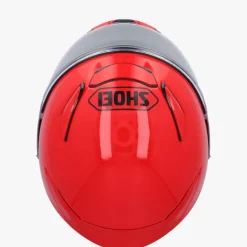 Shoei NXR 2 Shine Red><noscript><img width=