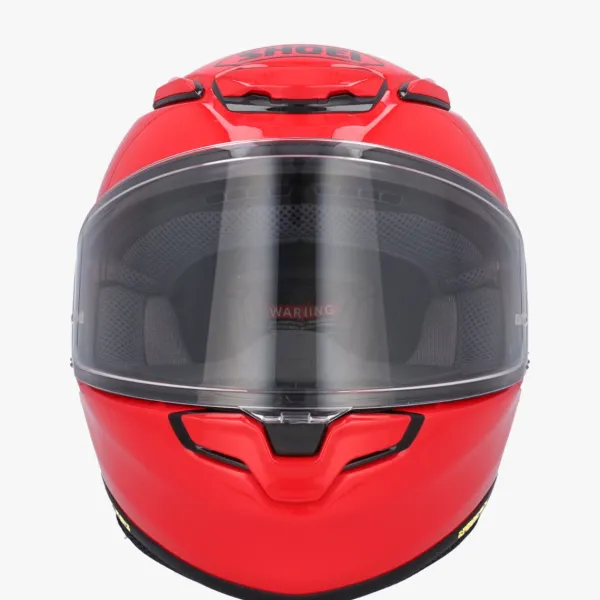 Shoei NXR 2 Shine Red> Integraalhelmen|Bluetooth Helmen