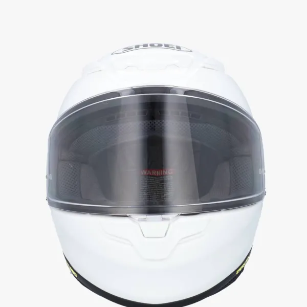 Shoei NXR 2 White> Integraalhelmen|Bluetooth Helmen