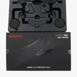 Shoei SRL-3> Headsets