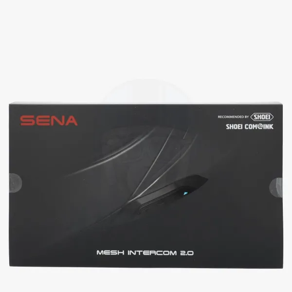 Shoei SRL-3> Headsets